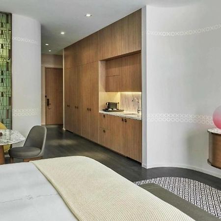 Lux Apartments In Old Town Szczecin Exterior photo
