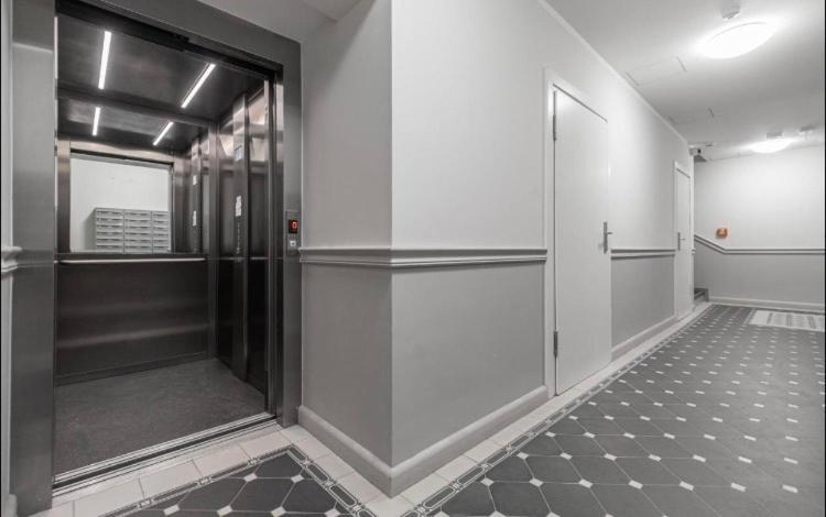 Lux Apartments In Old Town Szczecin Exterior photo
